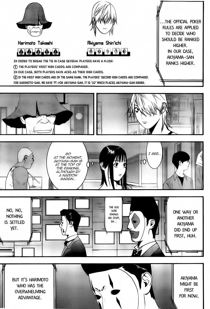 Liar Game Chapter 153 6